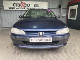 Foto pieza de coche